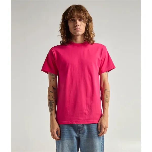 Active Short Sleeve Tee... from ASI 89380 Staton Corporate and Casual