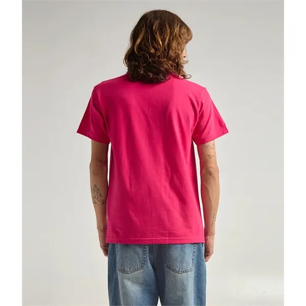 Active Short Sleeve Tee... from ASI 89380 Staton Corporate and Casual