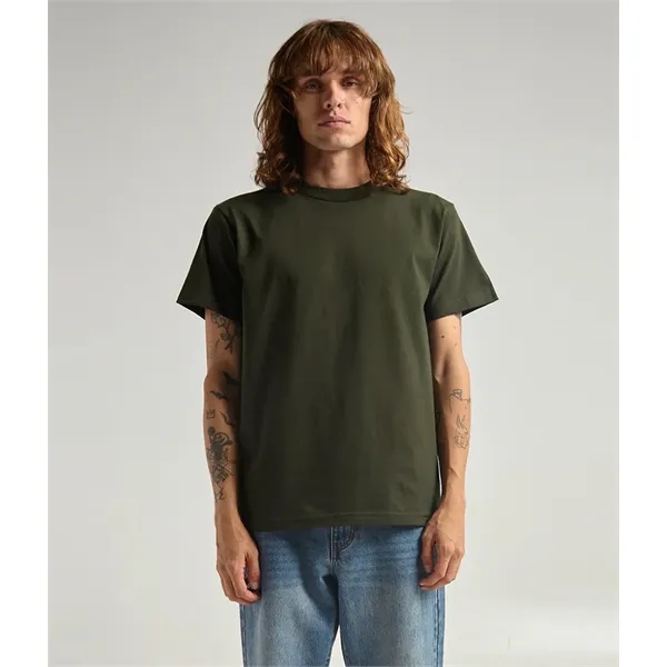 Active Short Sleeve Tee... from ASI 89380 Staton Corporate and Casual