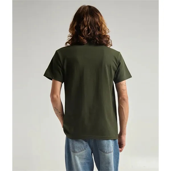 Active Short Sleeve Tee... from ASI 89380 Staton Corporate and Casual