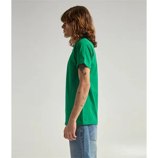 Active Short Sleeve Tee... from ASI 89380 Staton Corporate and Casual