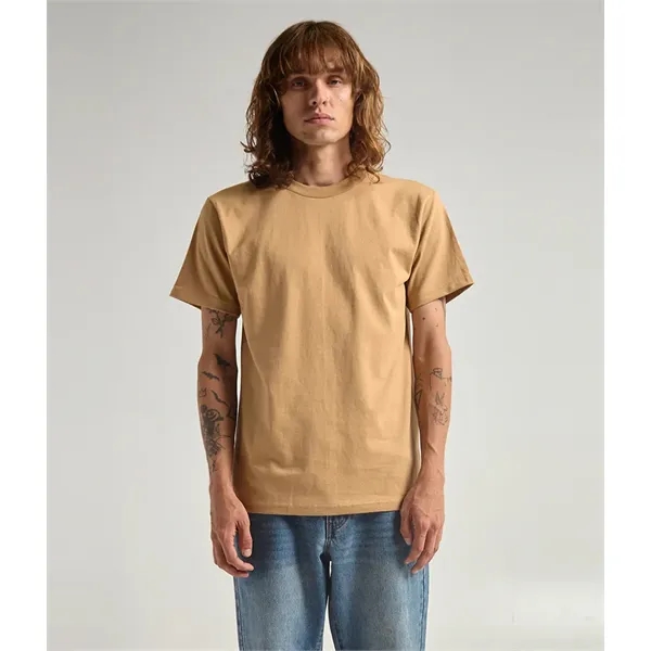 Active Short Sleeve Tee... from ASI 89380 Staton Corporate and Casual