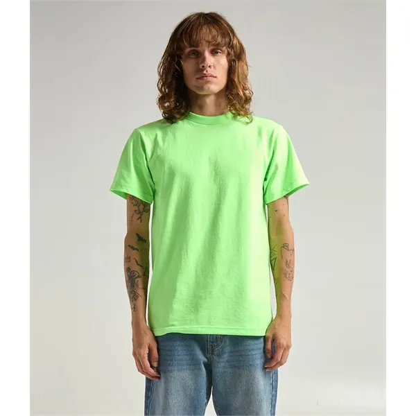 Active Short Sleeve Tee... from ASI 89380 Staton Corporate and Casual