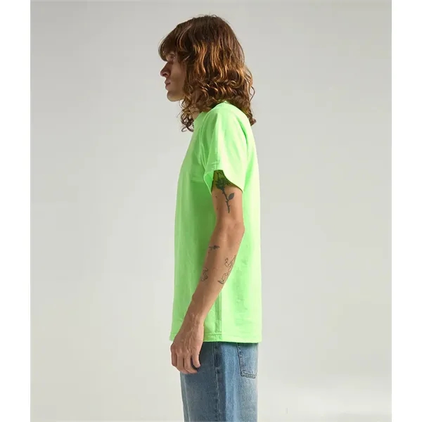 Active Short Sleeve Tee... from ASI 89380 Staton Corporate and Casual