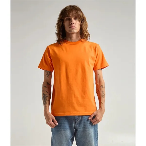 Active Short Sleeve Tee... from ASI 89380 Staton Corporate and Casual