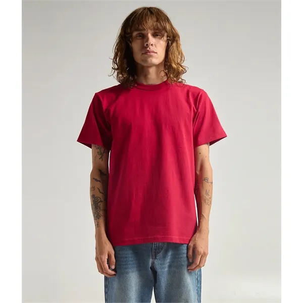 Active Short Sleeve Tee... from ASI 89380 Staton Corporate and Casual