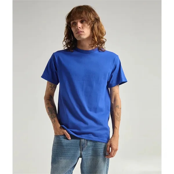 Active Short Sleeve Tee... from ASI 89380 Staton Corporate and Casual