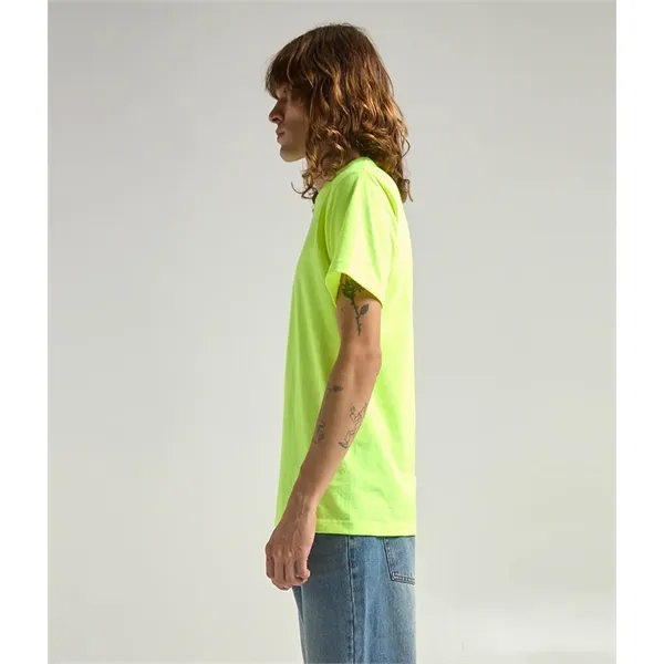 Active Short Sleeve Tee... from ASI 89380 Staton Corporate and Casual