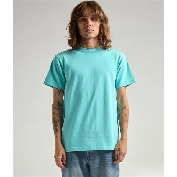 Active Short Sleeve Tee... from ASI 89380 Staton Corporate and Casual