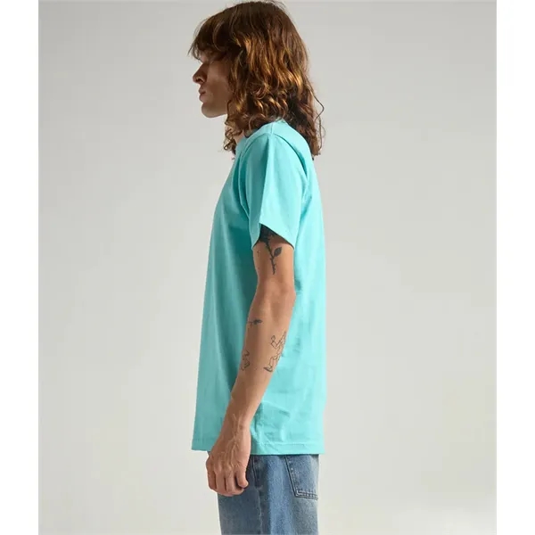 Active Short Sleeve Tee... from ASI 89380 Staton Corporate and Casual