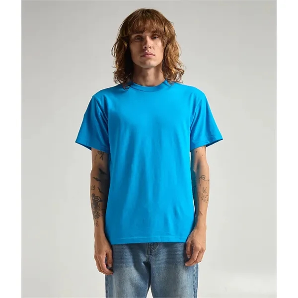 Active Short Sleeve Tee... from ASI 89380 Staton Corporate and Casual