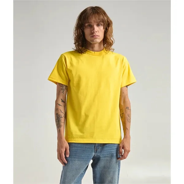 Active Short Sleeve Tee... from ASI 89380 Staton Corporate and Casual