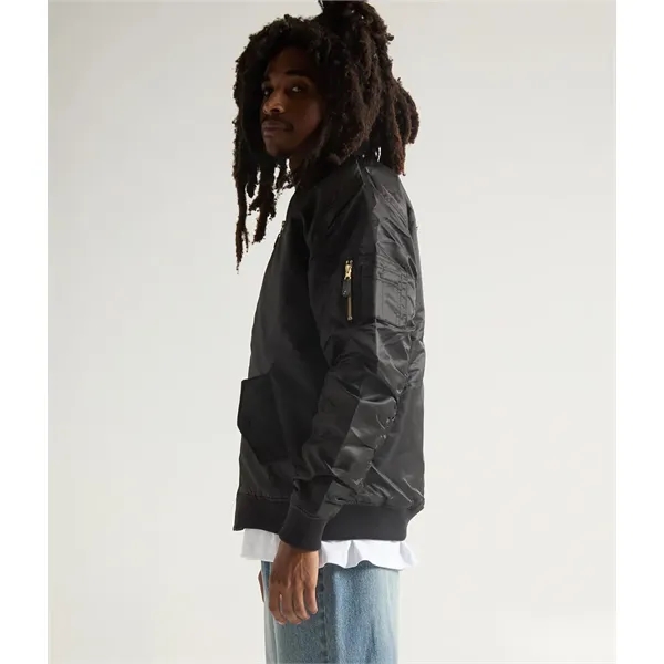 Bomber Jacket... from ASI 89380 Staton Corporate and Casual