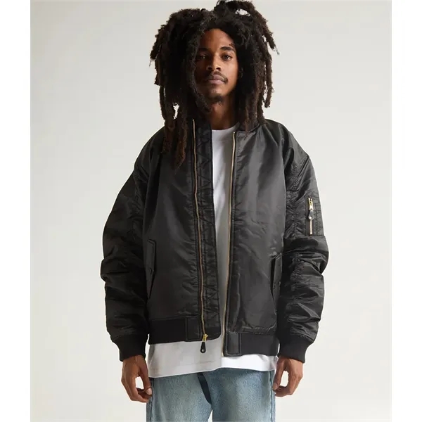 Bomber Jacket... from ASI 89380 Staton Corporate and Casual