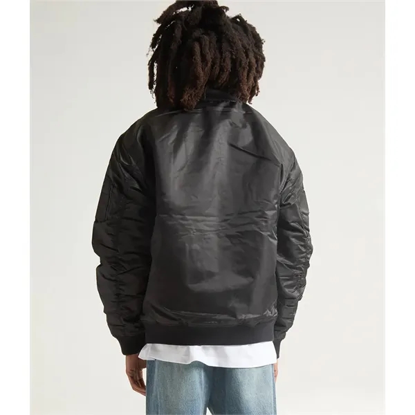 Bomber Jacket... from ASI 89380 Staton Corporate and Casual