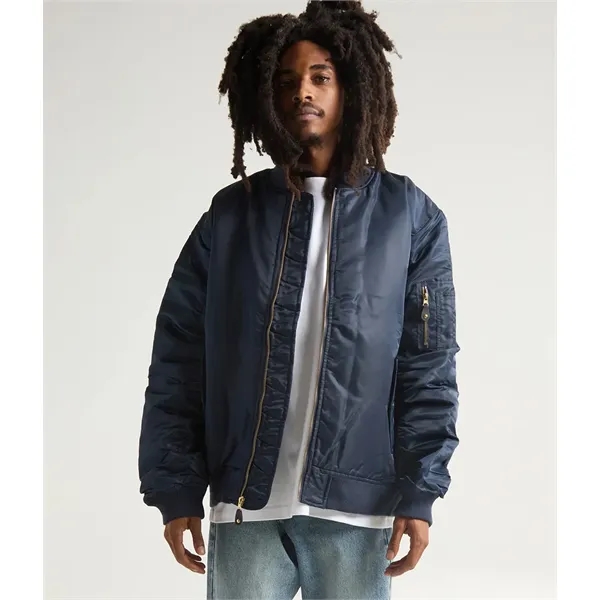 Bomber Jacket... from ASI 89380 Staton Corporate and Casual