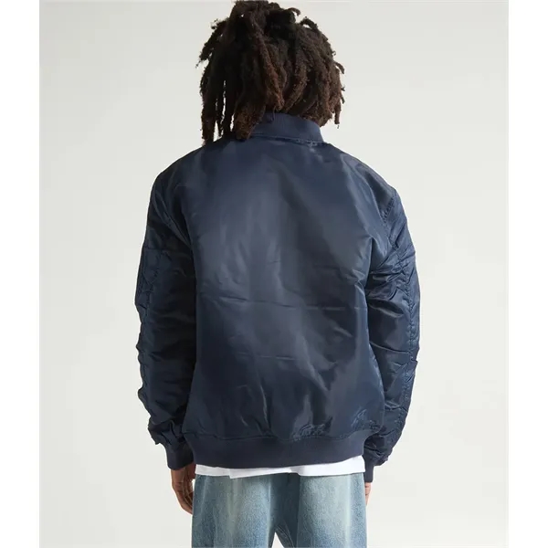 Bomber Jacket... from ASI 89380 Staton Corporate and Casual