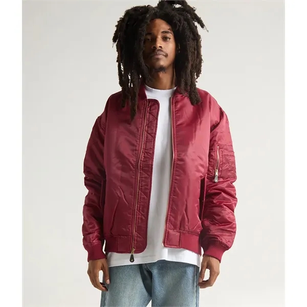 Bomber Jacket... from ASI 89380 Staton Corporate and Casual