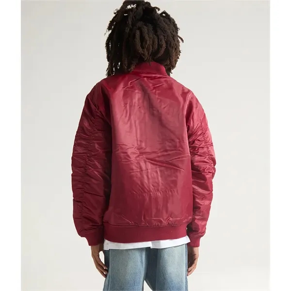 Bomber Jacket... from ASI 89380 Staton Corporate and Casual