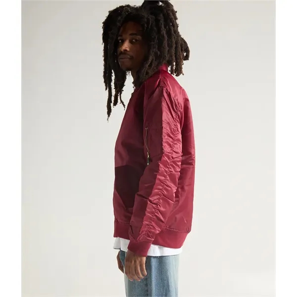 Bomber Jacket... from ASI 89380 Staton Corporate and Casual