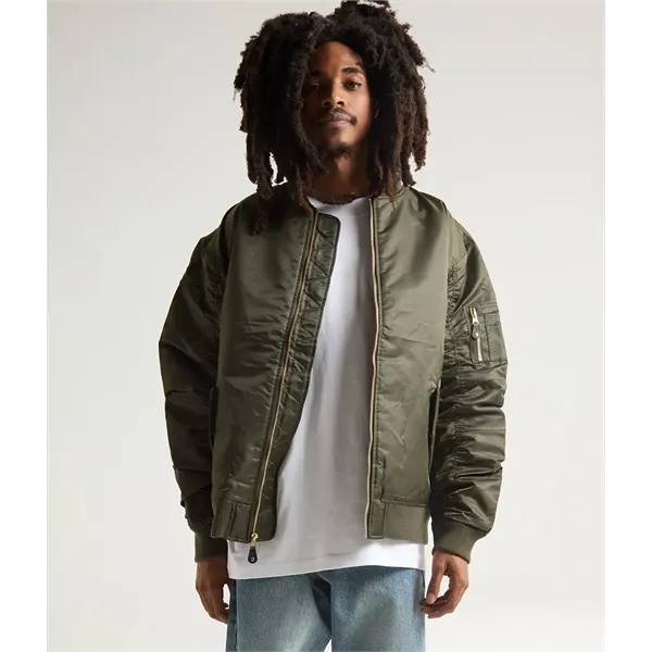 Bomber Jacket... from ASI 89380 Staton Corporate and Casual