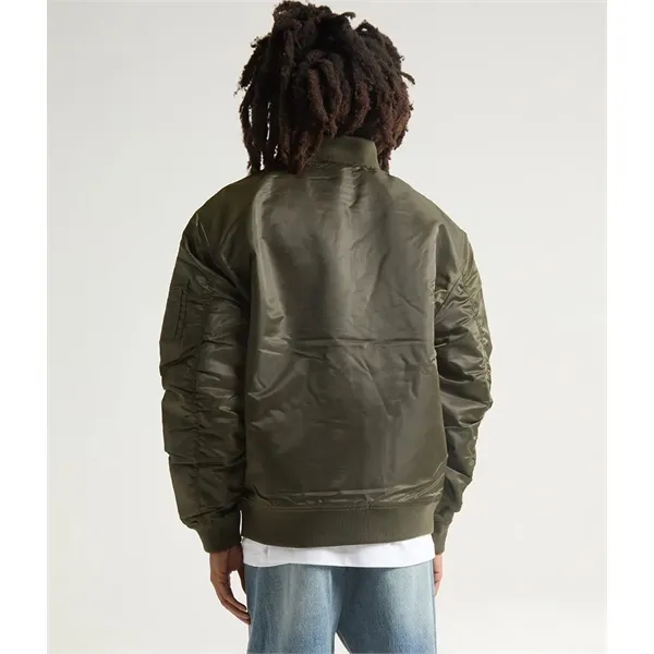 Bomber Jacket... from ASI 89380 Staton Corporate and Casual