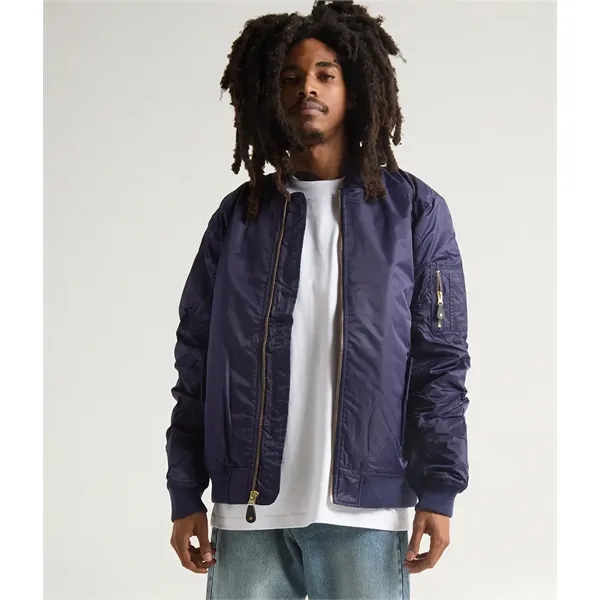 Bomber Jacket... from ASI 89380 Staton Corporate and Casual