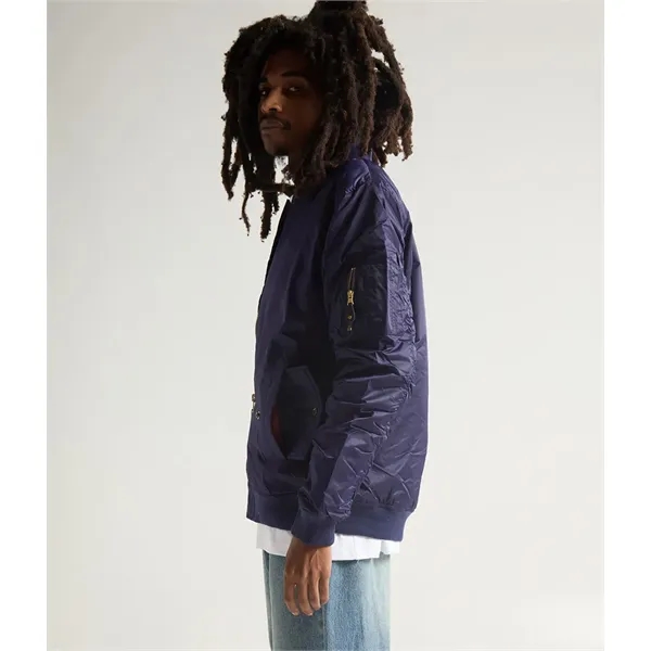 Bomber Jacket... from ASI 89380 Staton Corporate and Casual