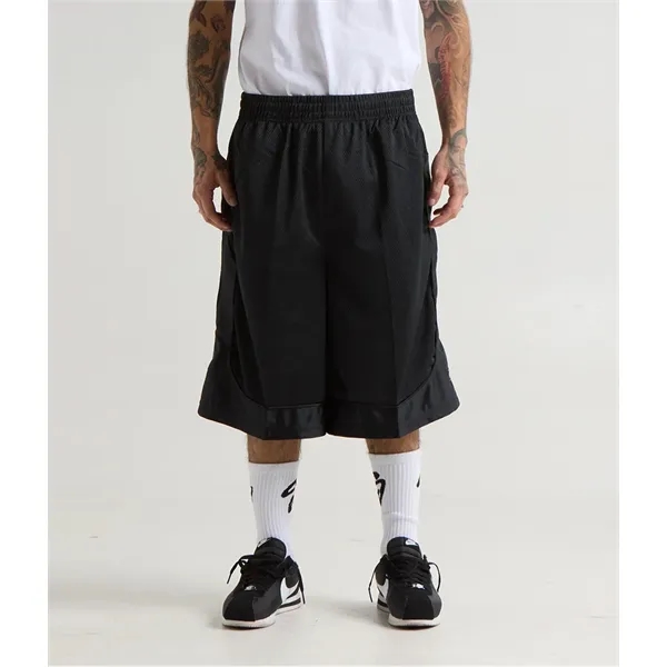 Mesh Shorts... from ASI 89380 Staton Corporate and Casual