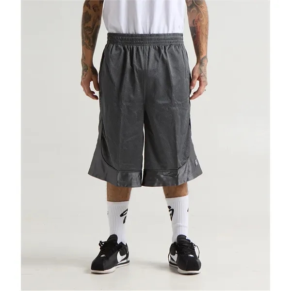 Mesh Shorts... from ASI 89380 Staton Corporate and Casual