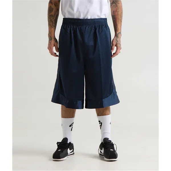 Mesh Shorts... from ASI 89380 Staton Corporate and Casual