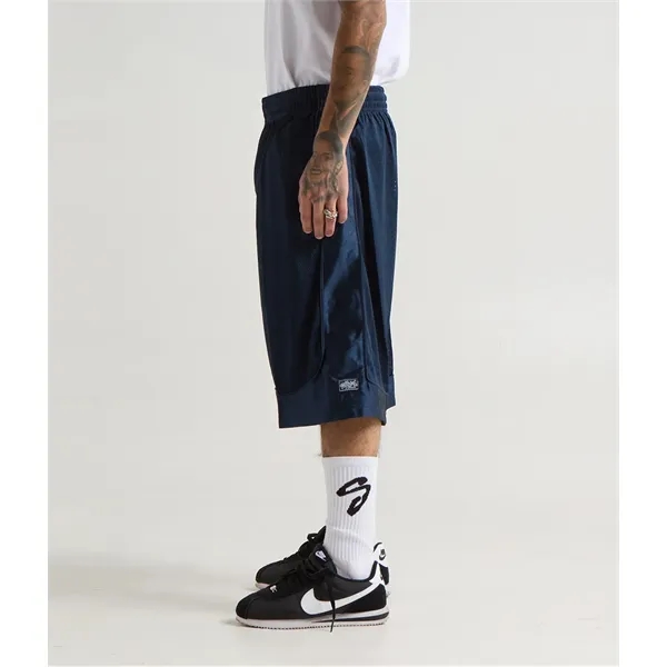 Mesh Shorts... from ASI 89380 Staton Corporate and Casual