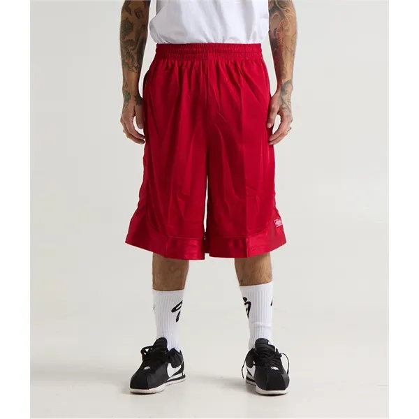 Mesh Shorts... from ASI 89380 Staton Corporate and Casual