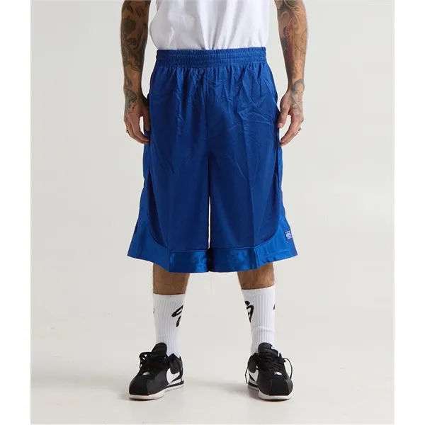 Mesh Shorts... from ASI 89380 Staton Corporate and Casual