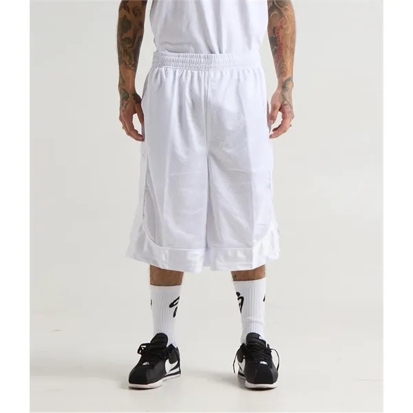 Mesh Shorts... from ASI 89380 Staton Corporate and Casual