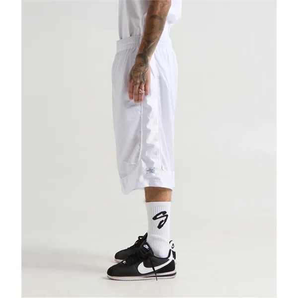 Mesh Shorts... from ASI 89380 Staton Corporate and Casual