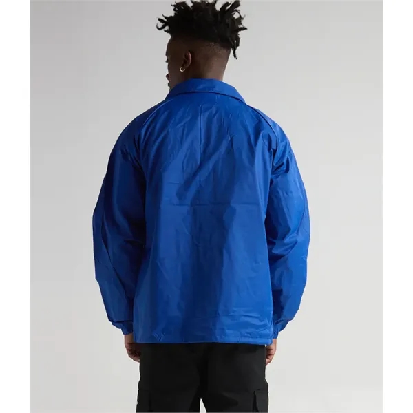 Coach Jacket... from ASI 89380 Staton Corporate and Casual