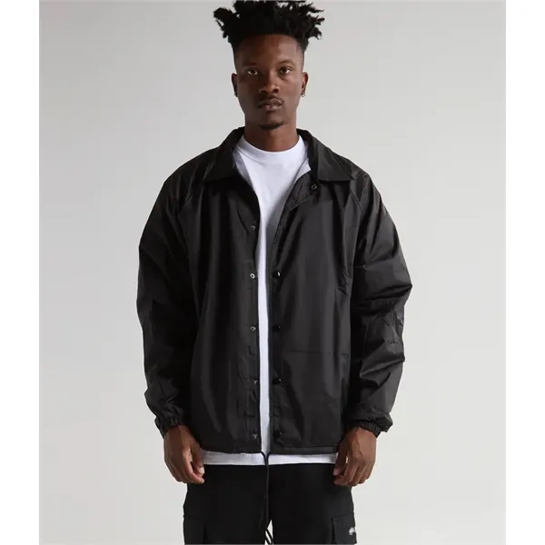 Coach Jacket... from ASI 89380 Staton Corporate and Casual