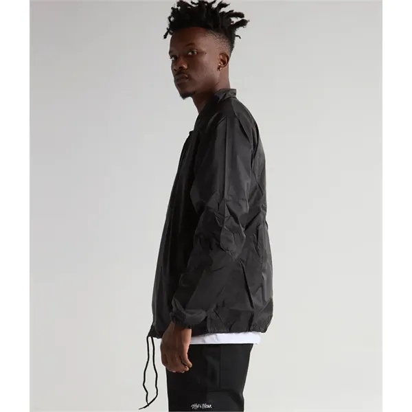 Coach Jacket... from ASI 89380 Staton Corporate and Casual