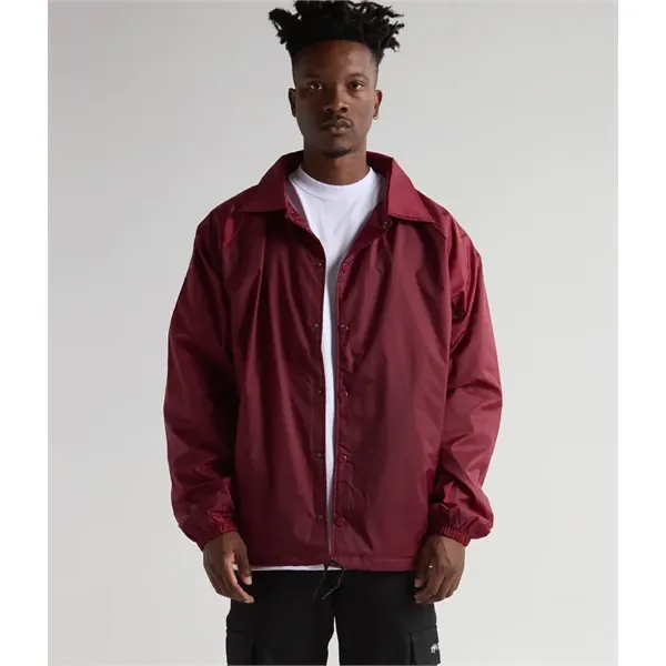 Coach Jacket... from ASI 89380 Staton Corporate and Casual