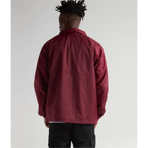 Coach Jacket... from ASI 89380 Staton Corporate and Casual