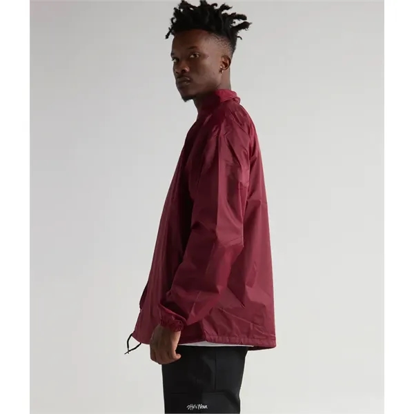 Coach Jacket... from ASI 89380 Staton Corporate and Casual