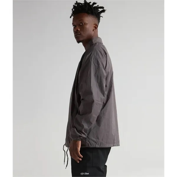 Coach Jacket... from ASI 89380 Staton Corporate and Casual