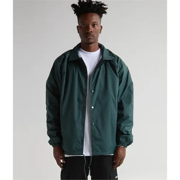 Coach Jacket... from ASI 89380 Staton Corporate and Casual