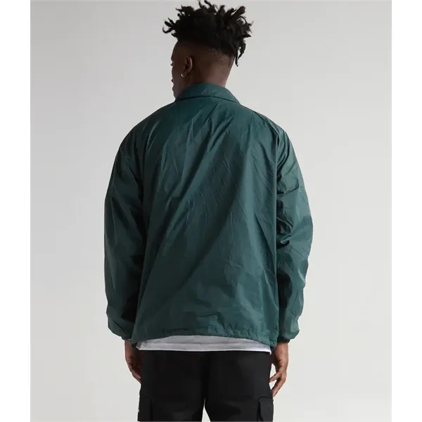 Coach Jacket... from ASI 89380 Staton Corporate and Casual