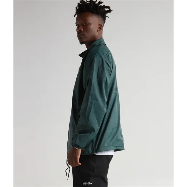 Coach Jacket... from ASI 89380 Staton Corporate and Casual