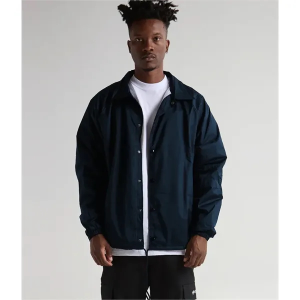 Coach Jacket... from ASI 89380 Staton Corporate and Casual