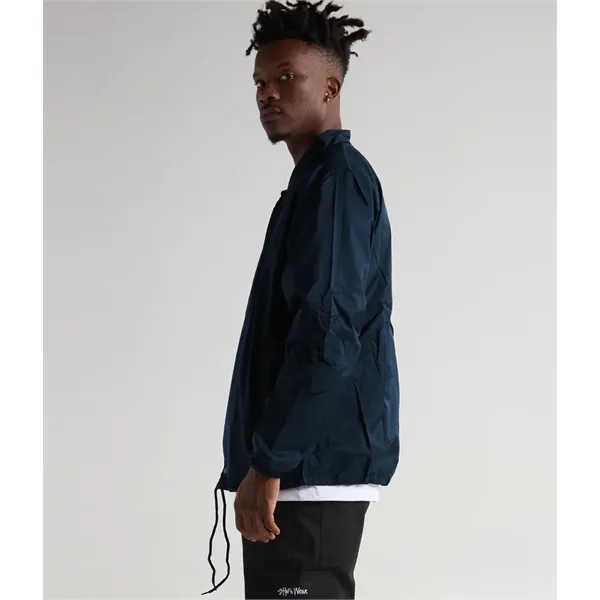 Coach Jacket... from ASI 89380 Staton Corporate and Casual