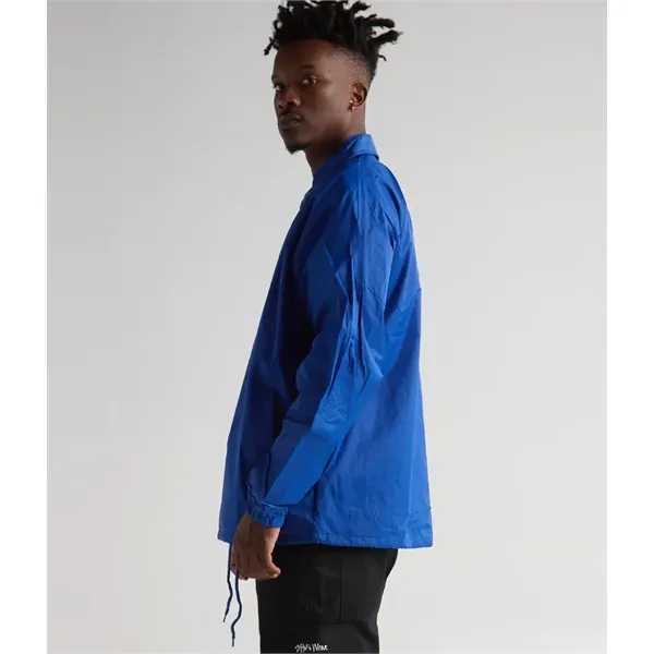 Coach Jacket... from ASI 89380 Staton Corporate and Casual