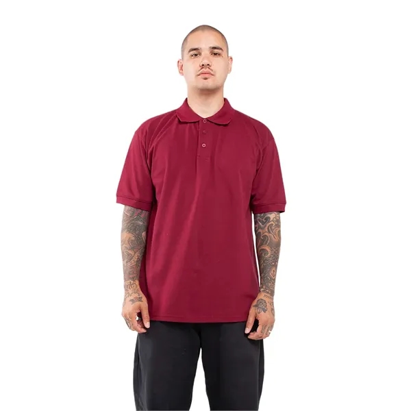 CVC Polo... from ASI 89380 Staton Corporate and Casual